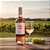 Vinho Casillero del Diablo Rosé - Garrafa com 750ML - Imagem 2