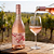 Vinho Diablo Luminous Rosé - Garrafa com 750ML - Imagem 2