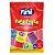 Bala de Gelatina Tubes Festa Mix Sortido 15G - Embalagem com 150G - Imagem 1