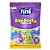 Bala de Gelatina Festa Mix Sortido 15G - Embalagem com 150G - Imagem 1