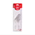 Vela Regina Pick Prata Glitter N°4 - Embalagem com 1 UN - Imagem 1