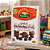 Biscoito Bichinhos Kids Sabor Brigadeiro NaturalLife - Embalagem com 80G - Imagem 2
