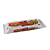 Rice Cracker Sabor Mostarda e Mel NaturalLife - Embalagem com 84G - Imagem 1