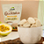Biscoito Vitalin Caseirinho Sabor Maracujá - Embalagem com 100G - Imagem 2