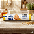 Biscoito Arcor Cereal Mix Sabor Aveia e Mel - Embalagem com 135G - Imagem 2