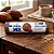 Biscoito Arcor Cereal Mix Sabor Cacau e Cereais - Embalagem com 135G - Imagem 2