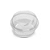 Pote Redondo com Tampa G 645 Galvanotek 120ML - Embalagem com 10 UN - Imagem 1