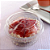 Pote Redondo com Tampa G 645 Galvanotek 120ML - Embalagem com 10 UN - Imagem 2