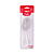 Vela Regina Pick Prata Glitter N°0 - Embalagem com 1 UN - Imagem 1