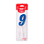 Vela Regina Pick Azul Glitter N°9 - Embalagem com 1 UN - Imagem 1