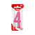 Vela Regina Parabéns Pink N°4 - Embalagem com 1 UN - Imagem 1