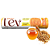 Biscoito Marilan Lev Granola e Mel - Embalagem com 150G - Imagem 2