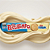 Biscoito Passatempo Recheio Sabor Chocolate Galak - Embalagem com 90G - Imagem 2