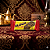 Chocolate Arcor Block Dubai Style Avelã - Embalagem com 45G - Imagem 2