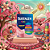 Complemento Alimentar Sustagen Kids Sabor Morango - Embalagem com 190G - Imagem 2