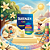 Complemento Alimentar Sustagen Kids Sabor Baunilha - Embalagem com 190G - Imagem 2