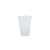 Copo Descartável Coposcchio Transparente 500ML - Embalagem com 50 UN - Imagem 1