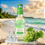 Frisante Pink Moon Blanc - Garrafa com 275ML - Imagem 2