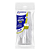 Copo Whisky Strawplast Transparente 300ML - Embalagem com 10 UN - Imagem 1