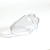 Cake Box Cenoura Transparente com Tampa - Embalagem Para 750ML - Imagem 2