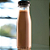Garrafa Pet Cristal com Tampa - Embalagem Para 300ML - Imagem 2