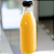 Garrafa Pet Cristal com Tampa - Embalagem Para 500ML - Imagem 2