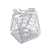 Blister Flip com 12 Cavidades Cristal - Embalagem com 5 UN - Imagem 2