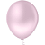 Balão Pic Pic Redondo Liso N°16 Rosa Candy - Embalagem com 12 UN - Imagem 1