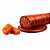 Chocolate Nestlé Choco Stick Sabor Caramelo Salgado - Embalagem com 24G - Imagem 2