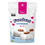 Fondant Brilhart Celebrate Sabor Baunilha - Embalagem com 1KG - Imagem 1