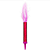 Vela Regina Super Estelar Rosa - Embalagem com 1 UN - Imagem 2