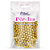 Confeito Pérolas Brilhart Celebrate Cor Dourado Glitter - Embalagem com 50G - Imagem 1