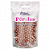 Confeito Pérolas Brilhart Celebrate Cor Rosó Gold Glitter - Embalagem com 50G - Imagem 1