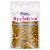Confeito Sprinkles Brilhart Celebrate Cor Dourado - Embalagem com 60G - Imagem 1