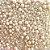 Confeito Sprinkles Brilhart Celebrate Cor Perolado - Embalagem com 60G - Imagem 2