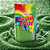 Açúcar Cristal Colorido Arcolor Cor Verde - Embalagem com 500G - Imagem 2