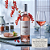 Vinho Crios Rosé of Malbec - Embalagem com 750ML - Imagem 2