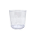 Copo de Drink Deluma Cristal- Embalagem Para 250ML - Imagem 1