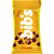 Confeito Chocolate Bibs Crocante - Embalagem com 40G - Imagem 1