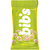 Confeito Chocolate Branco Bibs Citrus - Embalagem com 40G - Imagem 1