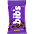 Confeito Chocolate Bibs Passas - Embalagem com 40G - Imagem 1