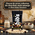 Confeito Chocolate Bibs Preto e Branco - Embalagem com 40G - Imagem 2