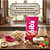 Confeito Chocolate Branco Bibs Morango Extreme - Embalagem com 40G - Imagem 2