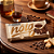 Chocolate Neugebauer Nóig Tiramisù - Embalgem com 70G - Imagem 2