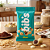 Confeito Chocolate Bibs Duo - Embalagem com 40G - Imagem 2