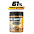 Creme de Amendoim com Whey Bom Princípio - Embalagem com 250G - Imagem 2