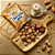 Amendoim Santa Helena Crokíssimo Crokante Sabor Caramel Macchiato - Embalagem com 45G - Imagem 2