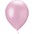Balão Pic Pic Redondo Liso N°9 Cor Rosa Candy - Embalagem com 50 UN - Imagem 1