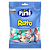 Gelatinas Fini Ratos Sortidos - Embalagem com 80G - Imagem 1
