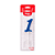 Vela Regina Pick Azul Glitter N°1 - Embalagem com 1 UN - Imagem 1